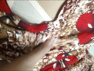 Real Married Couple Homemade Indian Sex Desi Wife's Milk Pressing