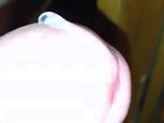 Close-Up Orgasm with Sex Toy - Lost Control