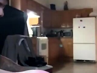 Home amateur ass spanking