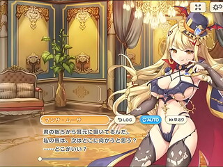 Game hentay