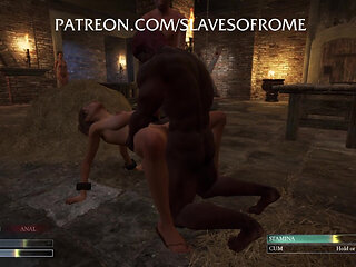 Slaves of Rome: From Husband to Cuckold