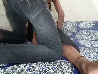 Hot Masked Desi Girl Gets Hardcore Fucked