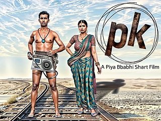 Pk's Dick Felt the Thirst of Pussy, so Sister-in-law Quenched It by Having Sex