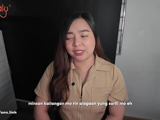 The Cashiers Secret: Found a New Best Friend From Tantaly - Sharinami POV