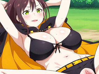 Rezero Shaula Hentai