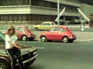 Valentina Girl in Heat (full Movie)