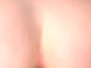 My Big Ass in Doggystyle POV - Watch It Bounce up Close