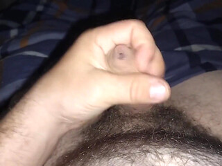 Fast Cumshot 2