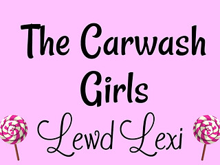 The Carwash Girls, Volleyball Team Audio