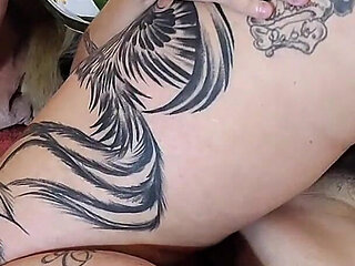 Stepson Safado, My Sister Arrives, Limitless Orgy