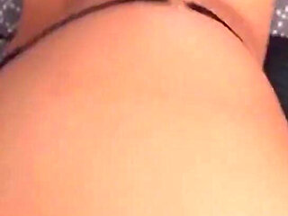 Instructor Fucks the Sluttiest Young Woman in the Gym - Homemade Porn - Tara Rico