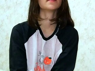 Best Handjob for you POV Vertical Video