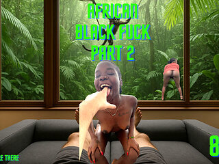 Her Name Is Amelia Star - A Chocolate Goddess You Have To Taste