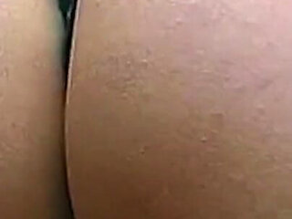 Mature Brunette Sucks Purple Dildo While Fingering Sloppy Pussy