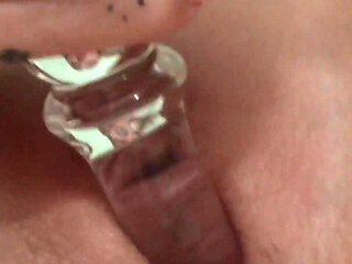 Watched While She Wanks