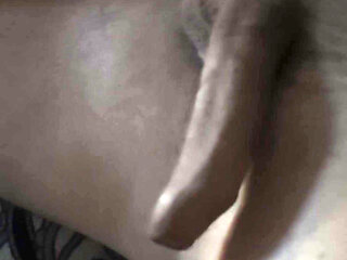 Masturbation before bed