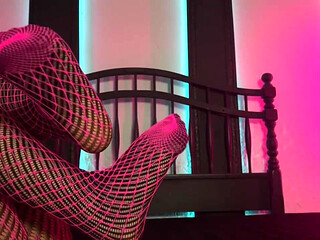 JOI in Spanish, Masturbate with Your Semen, Astarioth
