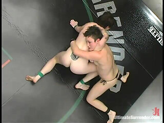 The Pirate (3-0) Vs. the Nightmare (0-0)