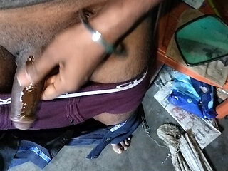 15" Bada Se Indian Bhabhi Ki Chudai Ki