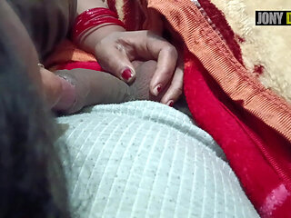 Wife Sucking Dick When Watching Cricket Match