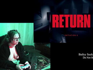 Naked Alan 2 Play Through part 13