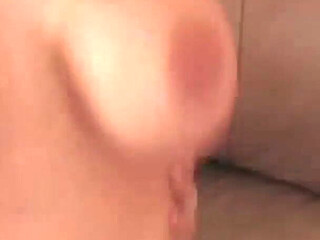 Sara Jay Crazy Ball Sucking MILF!