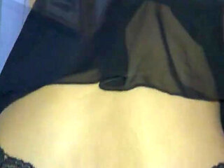 Screw calm and party on with 4 nice girls