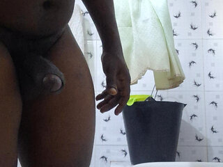 Where Can I Find a Stick Like This Servant's?