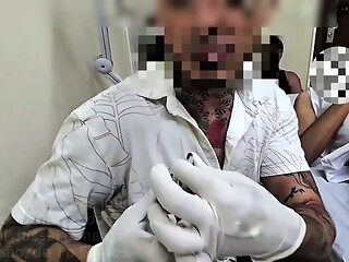 O que veio s&oacute_ acompanhar n&atilde_o aguentou ficar parado