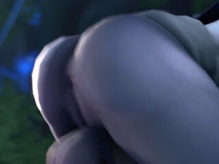 Futatoga X Deku (futa on Male) (futa Shemale)