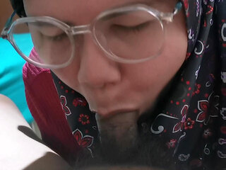 The intern was called for an interview.