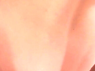 Cock in My Soft Ass on the Dining Table-anal Dildo Masturbation Mash up