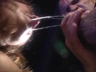 Nikita Denise in Intense Bond