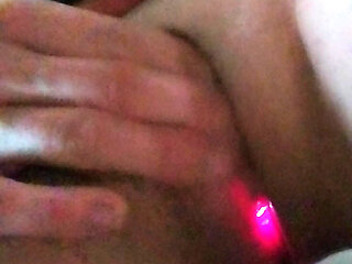 Pussy Masturbating