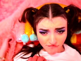 Julia James - Julia Has An Elite Pussy