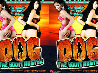 Dog the Booty Hunter