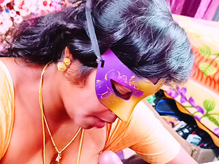 Desi Housewife Cheating Husband