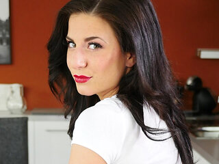 Student Body Starring Lola Ver - Voyeur And Striptease