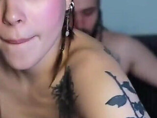Hot Private Show, You Definitely Shouldnt Miss It