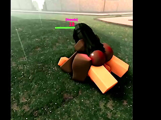 Roblox fighting sex game lost twice