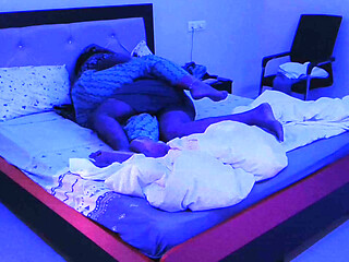 Casual Sex after long time part 1