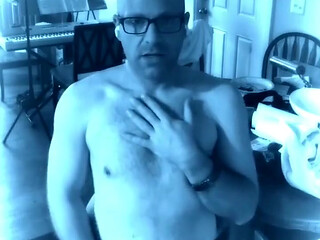 Fantasies of a little SUBBTTM blonde otter boy!