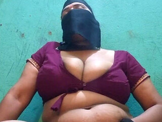 Late Night Solo Mood Cute & Attractive Bangla Talk