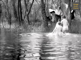 Baden Verboten Aka Bathing Secret Restored in 4K