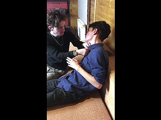 Romantic Evening (part 1) - Patrick Rici