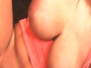 Enjoyable Boobs Scene-1_big-breasted and Curvy, She Loves to Get Fucked Hard