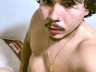 Hot my wife I her doggy