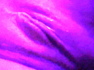 Playing with My Wet Kitty Pussy