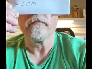My Verification video