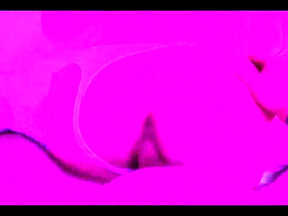 Teen Pussy Fucked Hard in Neon Lights